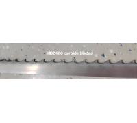 Lame de scie 3050 x 32 x 0,9 139T pour scies à grumes HBZ460 Torros HBZ460ZB