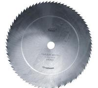 lame de scie 5312 400x2.5x30 z80 PILANA