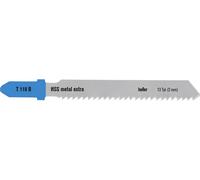 Lame de scie 55 mm Heller 24002 4 1 set