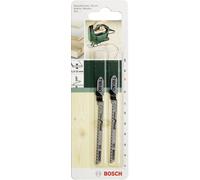 Lame de scie 59 mm Bosch Accessories 2609256723 2 pc(s)