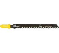 Lame de scie 75 mm Heller 24015 4 1 set