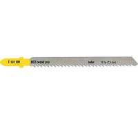 Lame de scie 75 mm Heller 24017 8 1 set