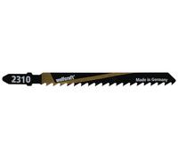 Lame de scie 75 mm Wolfcraft 2310000 2 pc(s)