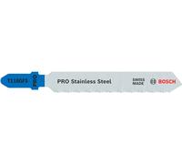 Lame de scie 83 mm Bosch Accessories 2608636496 5 pc(s)