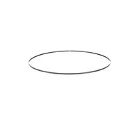Lot de 3 lames bois 2240x13mm pour scie à ruban LB1200F MAKITA