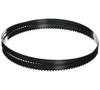 Lame de scie a bande MAKITA 2240x16mm 4 dents par pouce pour coupe transversale bois, 3 pieces