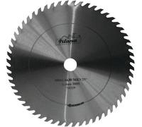 Lame de scie à bois, 5310 - 56 dents KV25°, Ø 400 x 2,5 x 30 mm, PILANA