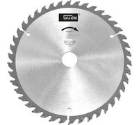 Lame de scie à bois HM 450x30x2,2 - 48 dents