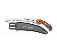 Lame de scie à main d'élagage incurvée Husqvarna 40 cm JAPAN IMPORT