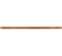 Lame de scie à main Sandflex 300 mm 24 Zpz, lot de 5 Bahco 3906-300-24-5P Nombre de dents:24