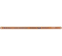 Lame de scie à main Sandflex 300 mm 24 Zpz, lot de 5 Bahco 3906-300-24-5P Nombre de dents:24