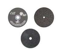 Lame de scie à métaux 1/5/10 pièces 75mm meule disques de coupe 75mm lame de scie circulaire for disque de coupe de fibres métalliques outils abrasifs(75x1.2x9.75mm,10PC)
