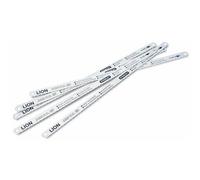 Lame de Scie à Métaux 300mm - 24D/pouce (doos 100) Stanley - 3253561158421