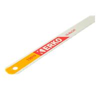 Lame de scie à métaux - bi métal - 10 dents - par 10 - SpeedFlex ERKO