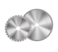 Lame de scie à métaux Disque de coupe en métal, 136/150/165/180/200/230/305/355mm, lame de scie circulaire for métal, aluminium, fer, acier, carbure, 1 pièce(180x2.0x1.5x25.4x36T)