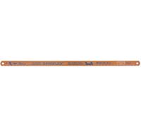 Lame de scie à métaux manuelle 3 pièces 18/24/32 Bahco SANDFLEX