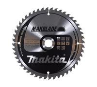 Lame de scie à onglet bois 190 x 20mm 48 dents Makita
