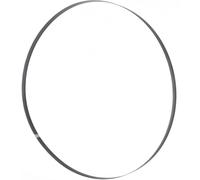 Lame de scie à ruban 1575x8x0,65mm Z14 Holzmann Maschinen BSB230B8