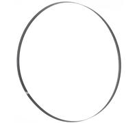 Lame de scie à ruban 1575x8x0,65mm Z14 Holzmann Maschinen BSB230B8 N/A