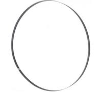 Holzmann – Lame de scie à ruban – BSB400B15 – 2950 x 15 x 0,5 mm – T 6 mm