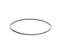 Lame de scie à ruban bi-métal M42, 1335x13x0,65 mm, 18 TPI (Lot de 2)