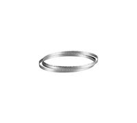 Lame de Scie à Ruban Bois PAE Réaffûtable 1712 x 15 x 0,6 x 7 mm - Acier C75 - Diamwood