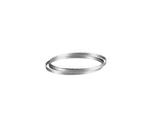Lame de Scie à Ruban Bois PAE Réaffûtable 2630 x 6 x 0,5 x 4 mm - Acier C75 - Diamwood