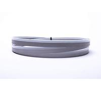 Lame de scie à ruban haute performance HM 3720 x 27 x 0,9 mm, 3 dents par pouce, en carbure de tungstène, par exemple pour Zagro Z500S, AVOLA BSM500, Ytong