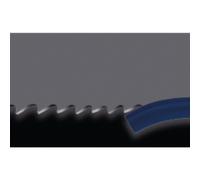 Lame de scie à ruban Metallkraft Bi-Metall M 42 Sprint 4520 x 34 x 1,1 mm 3-4 ZpZ, 3655001