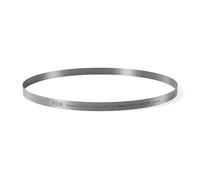 Lame de scie à ruban multimatériaux 10/14 dents 733 mm x 0,35 mm x 13 mm BIM 733 T10 MS Fein