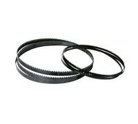 Lame de scie à ruban PAE 1735 x 13 x 0,65 mm x 6/10 TPI - Bi-Métal M42 - Métal - LEM203 - Leman