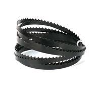 Peugeot 802093 Lame pour scie à ruban Energyband 160LDB/160/6,3 x 2240 x 0,5 mm 6 TPI
