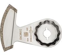 Lame de scie à segment diamant fin épaisseur 1,2 m m Starlock Max
