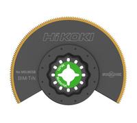 HiKOKI 782785 Lame de scie pour différents matériaux 85x0,9 mm, 17 TPI, 1,5 mm