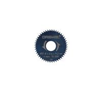DREMEL Lame a refendre/tronçonner 31,8 mm, 2 pieces 26150546JB