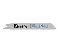 Lame de scie alternative FORTIS 4317784772655 BIM 150/130/2,5