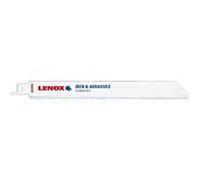 Lame de scie alternative LENOX MASTER-GRIT® lame flexible 20576800RG 203 x 20 x 2000 , 1930 mm 2 pièces