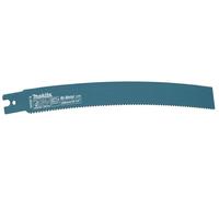 Lame de scie alternative Makita 260/8Z BiM pour acier/fonte/acier inoxydable, pack de 5 - E-26244