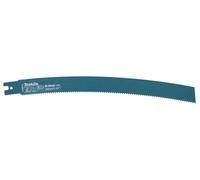 Lame de scie alternative Makita 300/8Z BiM pour acier/fonte/acier inoxydable, pack de 5 - E-26571