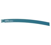 Lame de scie alternative Makita 350/8Z BiM pour acier/fonte/acier inoxydable, pack de 5 - E-26587