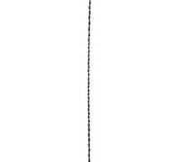 Lame de scie alternative Scheppach 130x1,08x0,8 mm; 38 TPI; 12 unités
