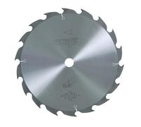 Mafell Sägeblatt-HM 370 x 2,2/4,2 x 30 mm, Z 18, WZ | 092524