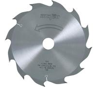 Lame de scie au carbure MAFELL 12 dents denture alternée 230x1.8 / 2.5x30 mm - 092576