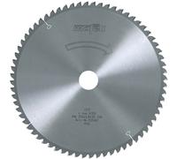 Mafell 92467 de lame de scie circulaire HM Z68 FZ/TZ, 250 mm x 2,8 mm x 30 mm