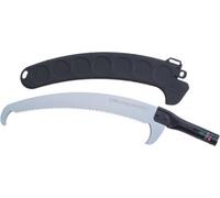 Lame de scie avec gaine de protection et kit de fixation pour Hayauchi
