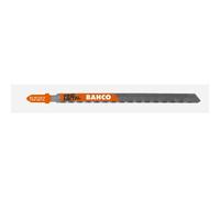 Lame de scie Bahco 91-3PM-5P; 1 0x100 mm; 5 unités