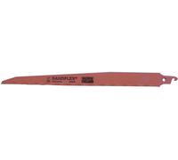 Lame de scie Bi-métal 31 cm Bahco 321-24-SB 1 pc(s)