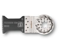 Lame de scie BIM Fein E-Cut Precision SL 50x35 (10) | 63502205240