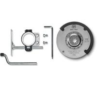 Fein Lame de scie bois BM FMM250Q Ø100 mm HSS StarlockPlus moyeu déporté + butée de profondeur