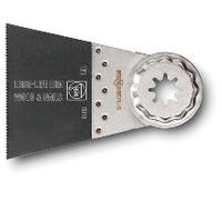 Lame de scie bois E-Cut Long Life Starlock Plus FEIN - 50x65 mm - 63502161210